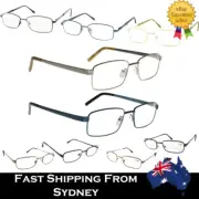 G&G Metal Reading Glasses Sale Budget Fashion Quality 1.0 1.5 2.0 2.5 3.0 3.5