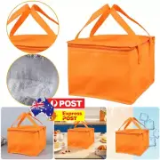 Insulated Food Delivery Bag Insulated Thermal Storage Holder Food Insulated Bags