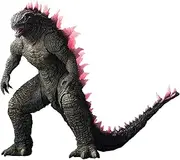 Tamashii Nations S.H. MonsterArts Godzilla x Kong - Godzilla Evolved (2024)