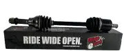 NEW! Wide Open Complete Axle (KUB-7003) for Kubota RTVX900 RTVX1120D RTVX1100C