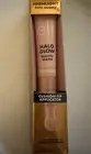 NEW e.l.f. ELF Halo Glow Highlighter Beauty Wand Rose Quartz 0.33 FLOZ HIGHLIGHT