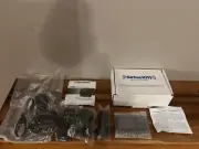 NEW Sirius XM Radio ONYX XDNX1 Bundle With Charging Station, Power Cord Plus..