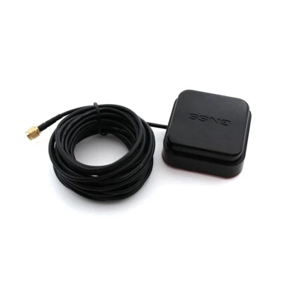 BT-345AJL5 GNSS Antenna 5m Cable ZED-F9P RTK Differential for Beidou GPS Antenna
