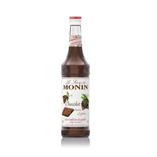 開元食品 Monin糖漿-巧克力700ml