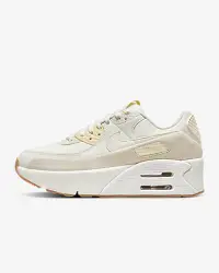 在飛比找Nike官方商店優惠-Nike Air Max 90 LV8 女鞋