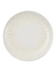 [Hottie] Laurie Side Plate in White