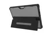 STM Dux Shell Surface Pro 9 AP Case Black [STM-222-338MZ-01]