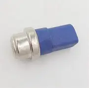 QXKSPG Auto Thermo Switch Temperature Switch, for VW, for Radiator Fan OEM 8D0959481B 8D0 959 481B Temperature Switch for Radiator Fan