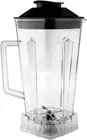 64 OZ Container for Vitamix 5200 Blender,For Vitamix Accessories with Blade and