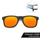 Polaroid偏光夾片 (紅水銀) 可掀式太陽眼鏡 防眩光 反光 近視最佳首選 抗UV400 (3.9折)