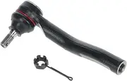 ACDelco Gold 45A1125 (19464995) Passenger Side Outer Steering Tie Rod End