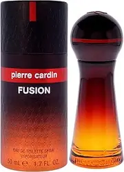 Pierre Cardin Pierre Cardin Fusion Eau De Toilette Spray 50ml