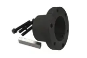 F x 3-7/8 Quick Disconnect Bushing