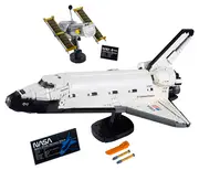 [Lego] NASA Space Shuttle Discovery