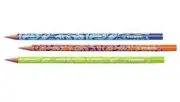 Stabilo Pacific Graphite Pencils HB - Pack of 3