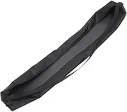 Tripod Carrying Case Lightweight Portable Storage Bag for Light Stands Speaker Stands Photography Gear for Outdoor Use Compact Design
