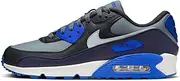[Nike] Air Max 90 Gore-TEX Men's Shoes (FD5810-003, Cool Grey/Anthracite/Obsidian)