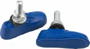 Kool-Stop Vans Brake Pad Pair Navy