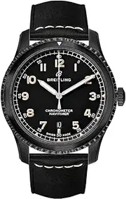 [Breitling] Navitimer 8 Automatic Chronometer Black Dial Men's Watch M17314101B1X1