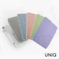 在飛比找momo購物網優惠-【UNIQ】iPad Air 5/4 10.9吋 Camde