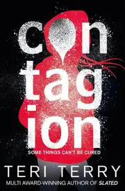 Dark Matter: Contagion