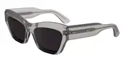 Calvin Klein CK24531S 601 Men's Sunglasses Grey Size 53