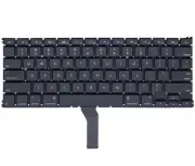 Macbook Air 13 Inch A1466 A1369 Mid 2011 Keyboard W/ Backlight US English