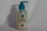 Facial 5 (new) ORCHID CLEANSER - W/GINSENG & GREEN TEA - 6 FL. OZ.