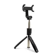 MCC Yesido Selfie Stick Integrated Tripod Wireless Extendable Pole SF11