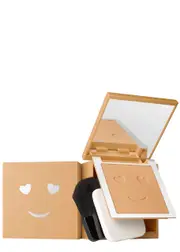 Benefit Hello Happy Velvet Powder Foundation - Shade 6