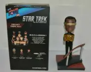 Star Trek The Next Generation Geordi LaForge Build A Bridge