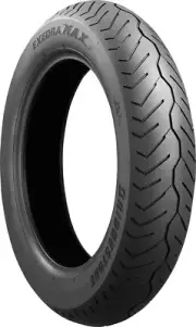 Bridgestone Exedra Max Replacement Bias Front Tire - 90/90-21 - 005050
