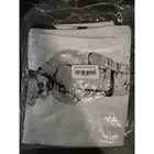 Nav x Virgil Abloh Good Intentions Sketches Tee MEDIUM NEW