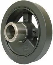 Dayco PB1490N Harmonic Balancer (PREMIUM OEM REPL POWERBOND)