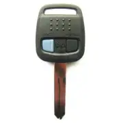 Key Fob Remote for Nissan Elgrand E50 with easy pairing instructions