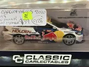 CLASSIC 1/64 HOLDEN ZB COMMODORE 2020 BATHURST WINNER VAN GISBERGEN/ TANDER NEW