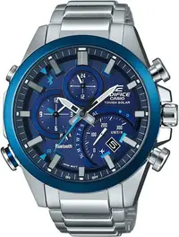 在飛比找Yahoo!奇摩拍賣優惠-日本正版 CASIO 卡西歐 EDIFICE EQB-501