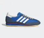 Adidas SL 72 OG women shoes Blue Bird / Off White / Preloved Ink JS0255