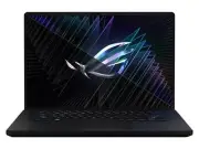 Asus ROG Zephyrus M16 16" QHD+ i9 32GB RAM 1TB RTX 4080 Gaming Laptop - GU604VZ