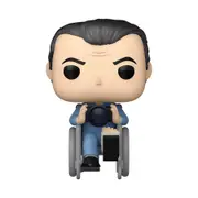 Rear Window (1954) - L.B. "Jeff" Jefferies Pop! Vinyl