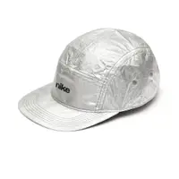 在飛比找蝦皮購物優惠-R'代購 Nike NRG AW84 CAP 金屬 銀 MA