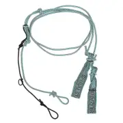 Stretch Strap Sps Muscle Spiral Stabilization Training Sport Stretches Rope Band For Scoliosis Herniated Discs Rehabilitation