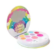 Lip Smacker Sparkle & Shine Eyeshadow Makeup Palette, Unicorn Palette | Christma