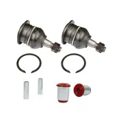 Lower Control Arm Inner Bush + Lower Ball Joint kit for HSV STATESMAN VR VS