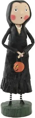 ESC Trading Lori Mitchell - Halloween - The Enchantress - 13319