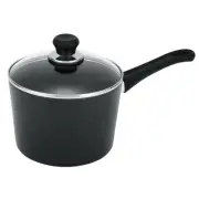 NEW Scanpan Classic Induction Covered Saucepan 20cm/3L