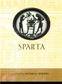 在飛比找三民網路書店優惠-Sparta