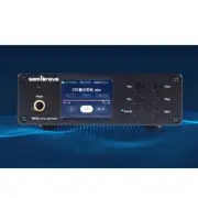 Semibreve NP20 Lossless Audio Decoder 2xPCM1794 DAC Bluetooth5.4 Headphone Amp