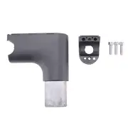 Universal Scooter Accessories Aluminum Alloy Forehead Press Scooter Front3369