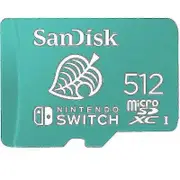 Sandisk Switch Ns 512g 512gb Dedicated Memory Card Switch Applicable-ZZY